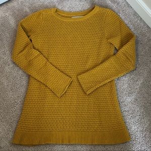 Loft Sweater